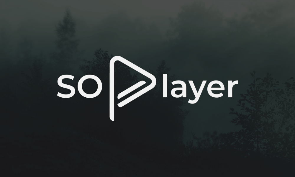 So Player on Firestick