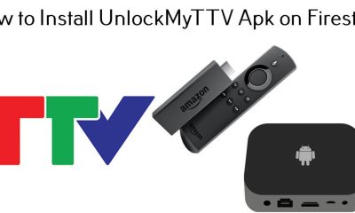 UnlockMyTTV APK