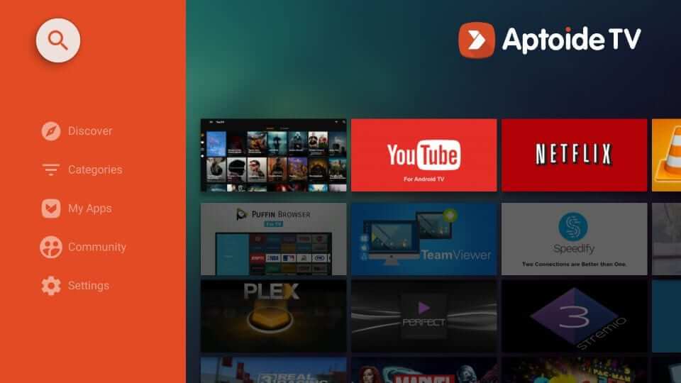 Sideload Xumo App