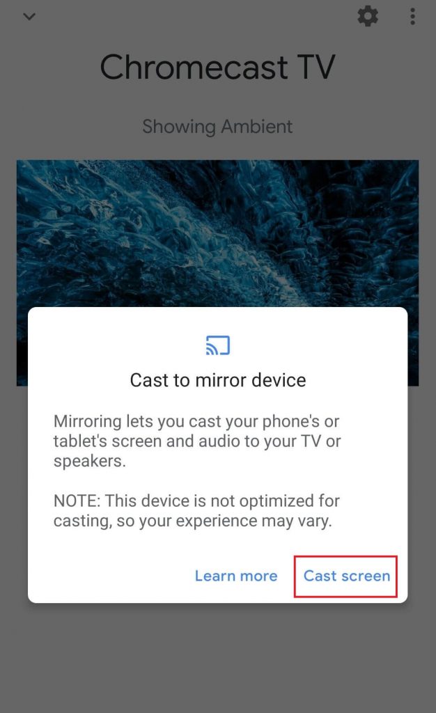 How to Cast Skype on Chromecast TV - Tech Follows