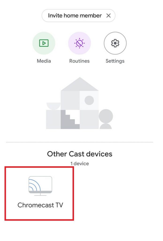 How to Skype on Chromecast Connected TV - Tech