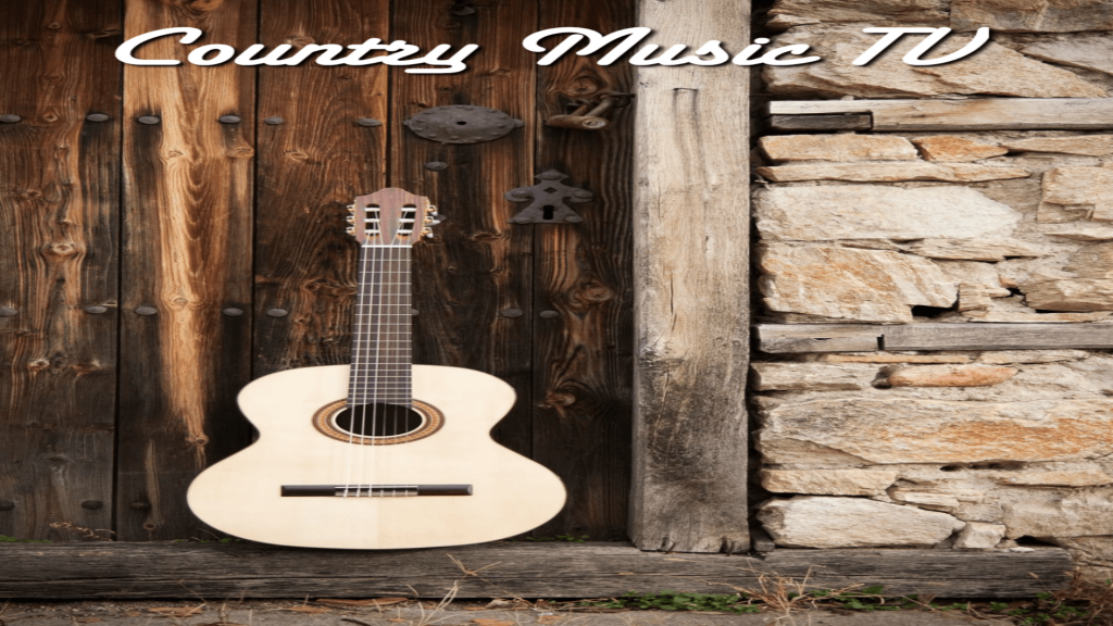 Download Country Music TV on Fire TV