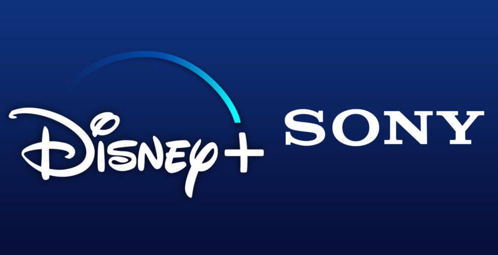 Disney Plus on Sony Smart TV