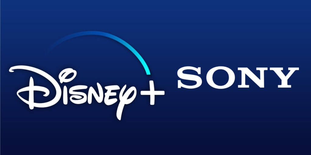 Disney Plus on Sony Smart TV