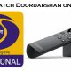 Doordarshan on Firestick
