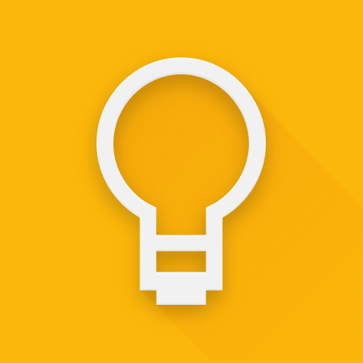 Google Keep