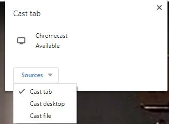 How to Watch Netflix Party on TV using Chromecast - 31