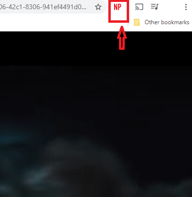 How to Watch Netflix Party on TV using Chromecast - 21