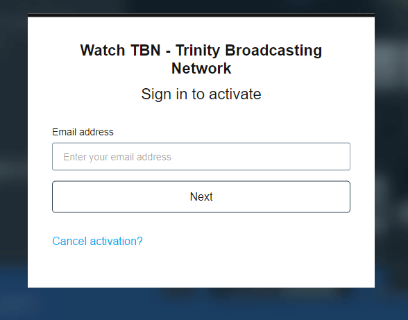 How to Install and Setup TBN App on Firestick  2021  - 9