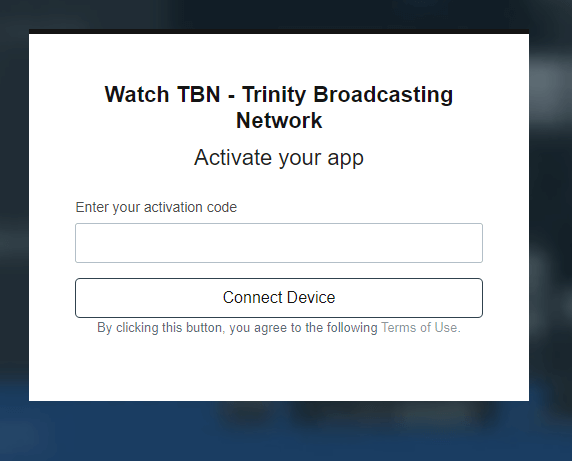 How to Install and Setup TBN App on Firestick  2021  - 80