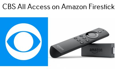 How to Use CBS All Access on Roku   2021 Activation Guide  - 10