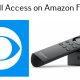 How to Use CBS All Access on Roku   2021 Activation Guide  - 72