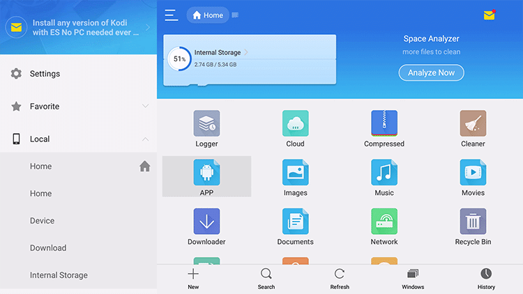 How to Uninstall or Delete Apps on Firestick   Fire TV - 52