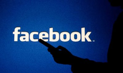 Facebook Poll