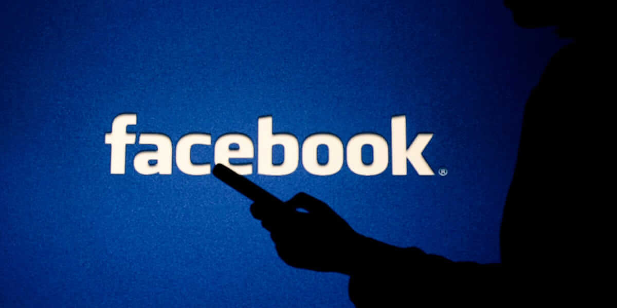 Facebook Poll