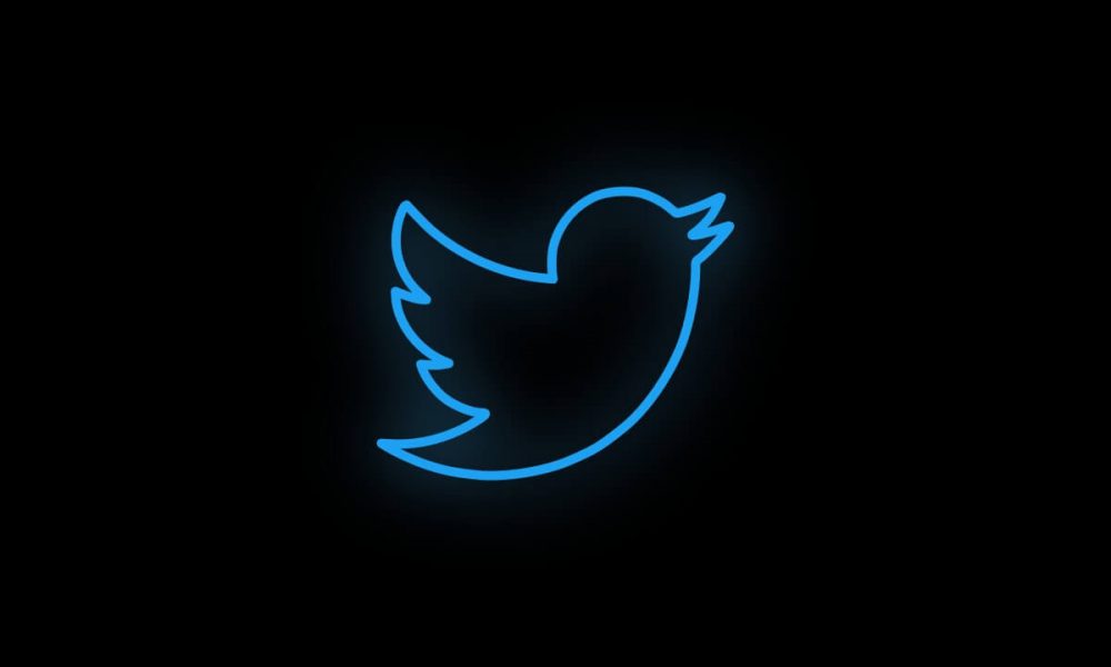Twitter Dark Mode