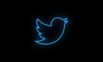 Twitter Dark Mode