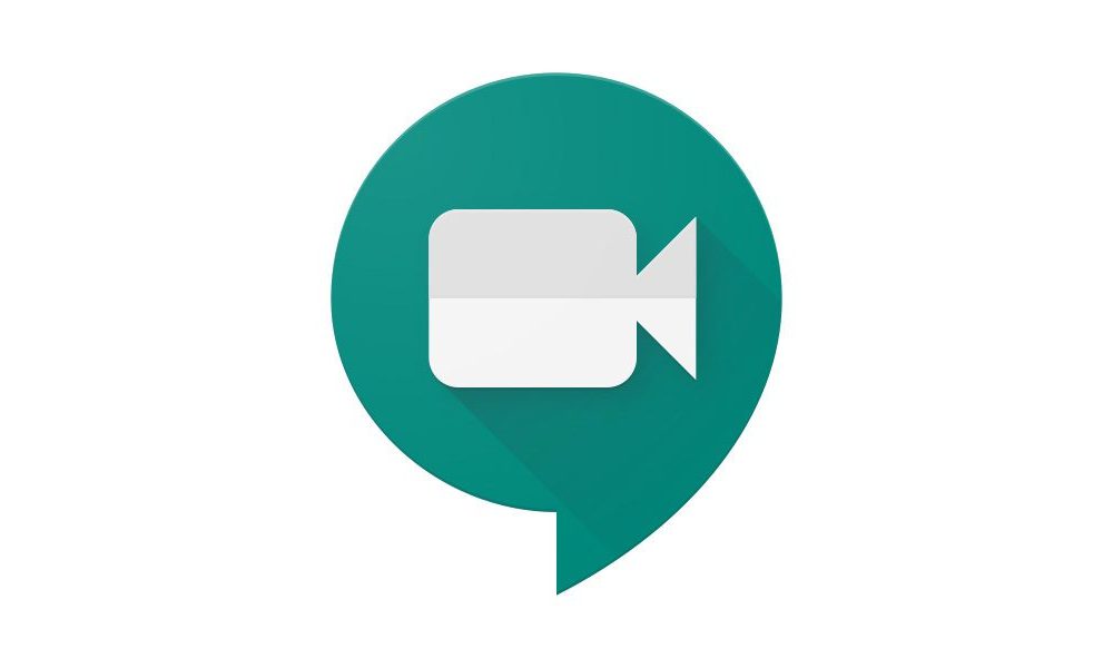 Google Hangouts Meet