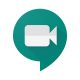 Google Hangouts Meet