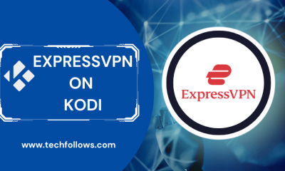 ExpressVPN on Kodi