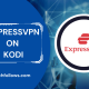 ExpressVPN on Kodi