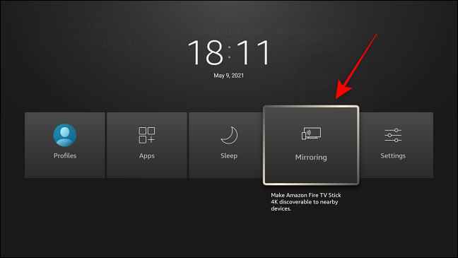 How to Install and Watch Britbox on Firestick - 8