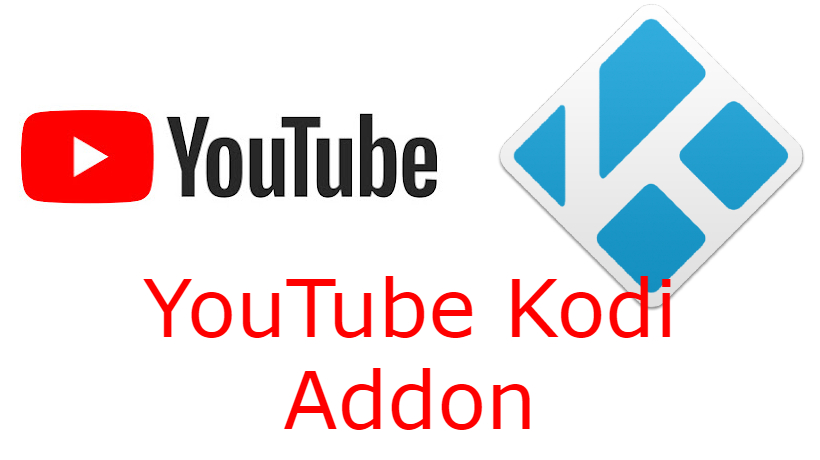 YouTube on Kodi