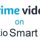 Amazon Prime Video on Vizio Smart TV