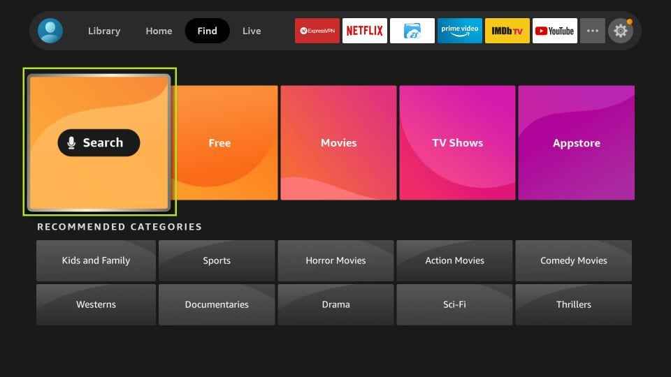 How to Cast to Firestick using Android and Windows - 53