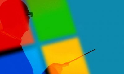 Microsoft 70-461