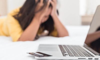 Online Scams