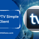 PVR IPTV Simple Client