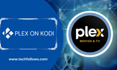 Plex on Kodi