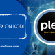 Plex on Kodi