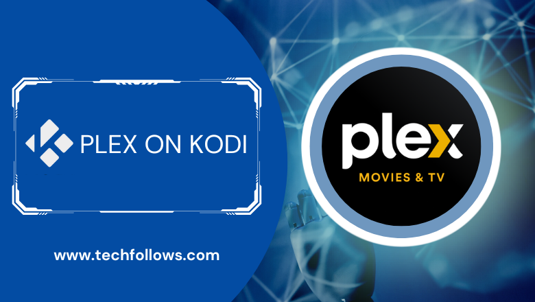 Plex on Kodi