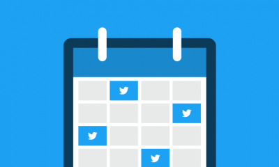 Schedule Tweets on Twitter