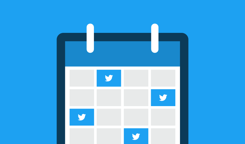 Schedule Tweets on Twitter