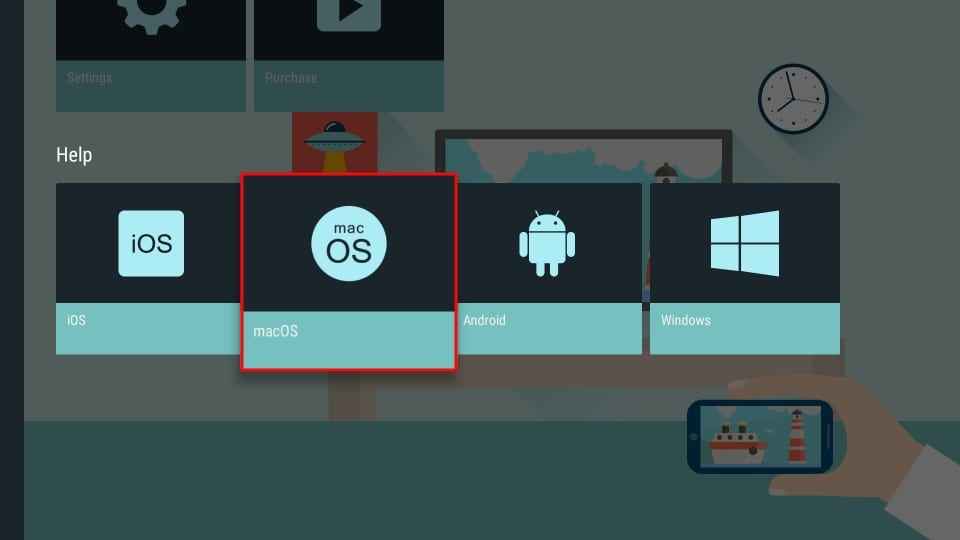 How to Cast to Firestick using Android and Windows - 56