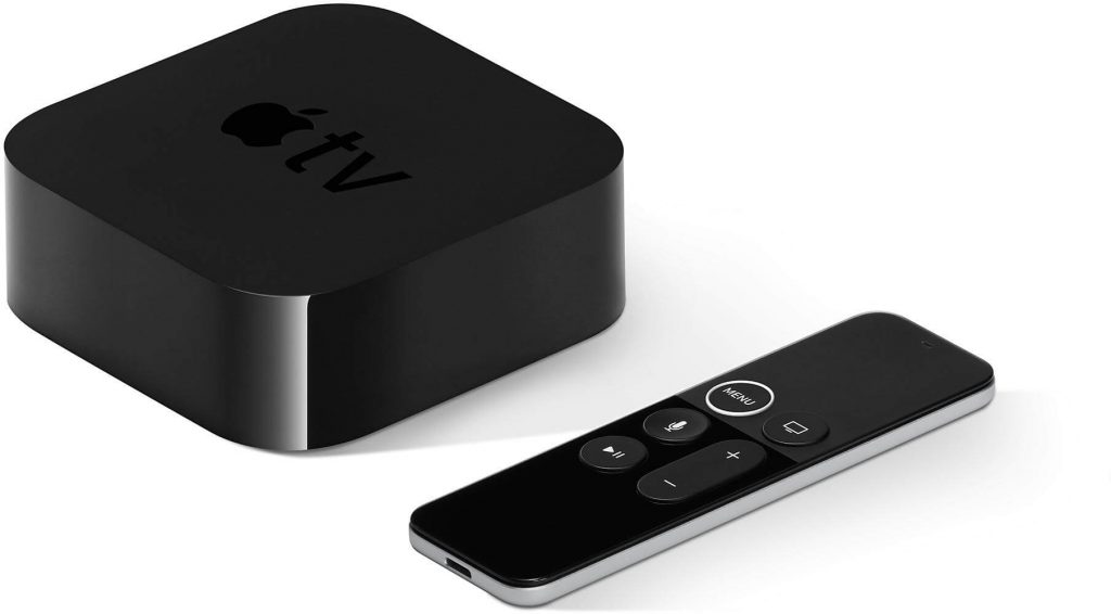 Apple TV Issues