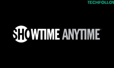 Showtime Anytime on Roku