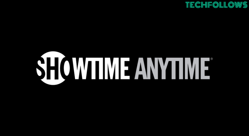 Showtime Anytime on Roku