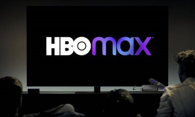 HBO Max on Roku