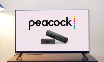 How to Install   Watch Peacock TV on PS5 - 82
