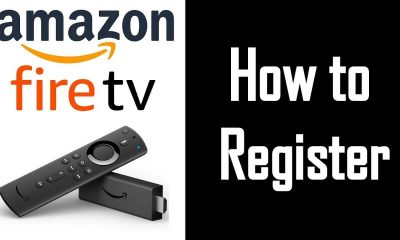 register firestick