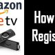 register firestick