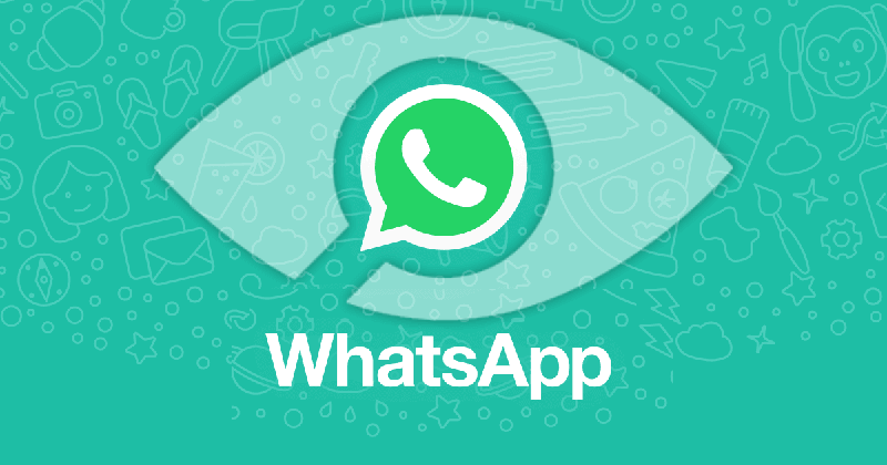 Spying Tools for WhatsApp