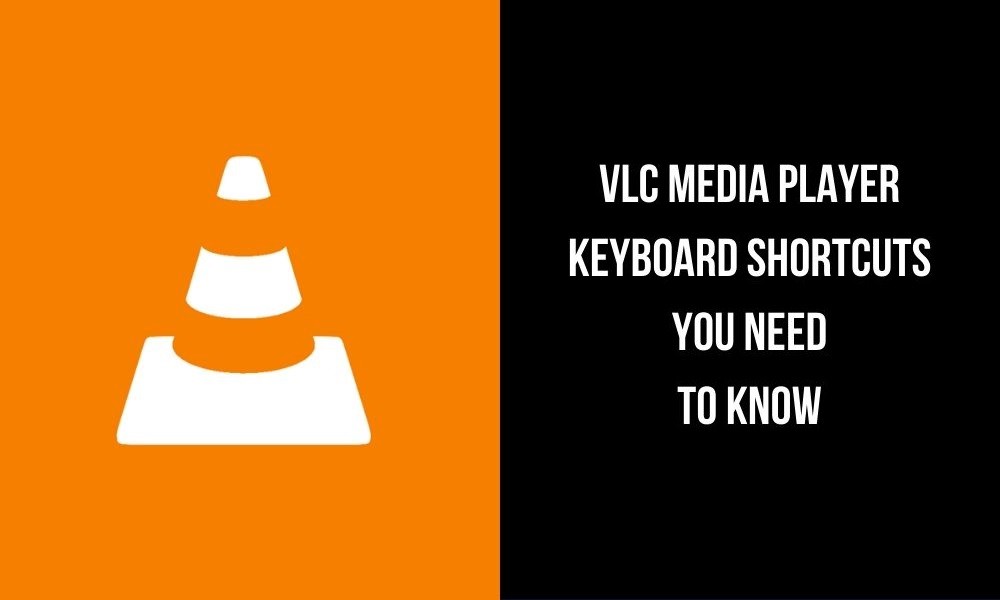 VLC Shortcuts