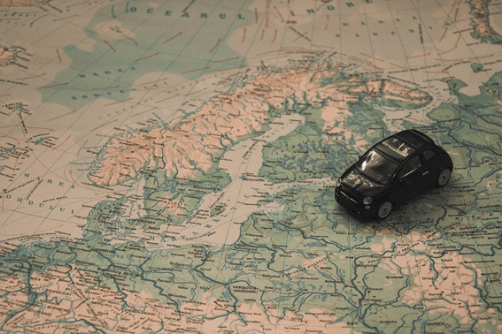 How to Book a Rental Car on the Expedia App - 82