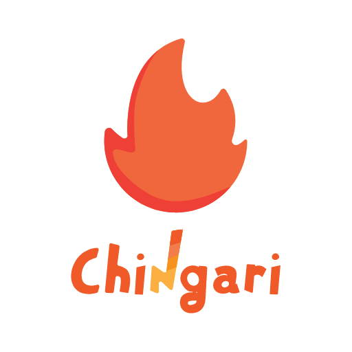 Chingari - TikTok alternatives
