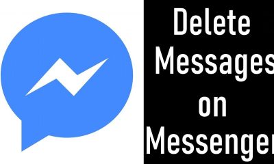 How to See Unsent Messages on Facebook Messenger - 45
